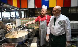 Edirneli Ciğerciye "Türkiye'nin En İyi Ciğer Restoranı" Ödülü