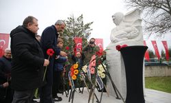 "Türkan Bebek" Ölümünün 41. Yılında Anıldı