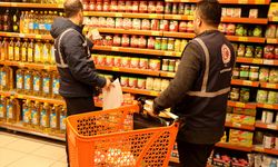 Ekiplerden Fahiş Fiyat Denetimleri