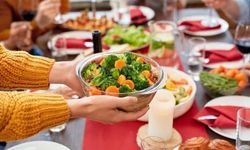 Sağlıklı Bir Yılbaşı Gecesi İçin Bunlara Dikkat Edin!