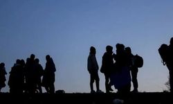 Kofçaz’da 2 Düzensiz Göçmen Yakalandı