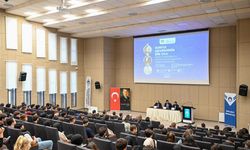 KLÜ’de Suriye Devriminin Bir Yılı Değerlendirildi