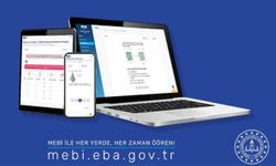 "MEBİ" Platformundan 3 Milyondan Fazla Öğrenci Faydalandı