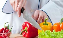 Halk Eğitim Merkezinden Aşçı Çırağı Kursu