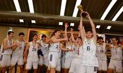 Kırklareli’nde Şampiyonun Adı; Fenerbahçe!