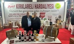 Başkan Ergün’den Rumeli Hardaliye’ye Ziyaret