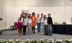 İnci Yılmaz Şimşek TÜYAP’ta Çocuk Kitaplarının İçinden Konuştu