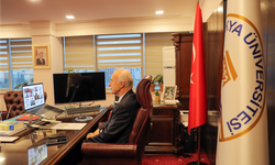 Sosyal Sorumluluk Çalışmaları Bu Çalıştayda Konuşuldu