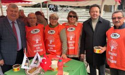 Dünya Toprak Günü’nde Lüleburgaz’da Anlamlı Etkinlik