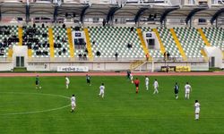 Kırklarelispor'un Bu Haftaki Maçı İptal Olabilir!