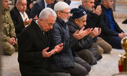 Vali Turan’dan “Üç Aylar” Mesajı