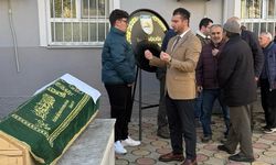 Babaeski: Mahmut Önder Son Yolculuğa Uğurlandı