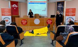 Kırklareli’nde Farkındalık Semineri Verildi