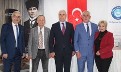 Türk Eğitim Sen'de Çalışmalar Kaldığı Yerden