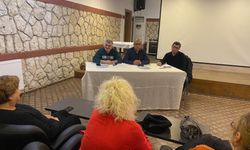 Kırklareli’nde Engellilerin Sorunlarını Konuştular