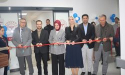 Demirköy'de Sigara Bırakma Polikliniği Açıldı