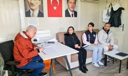 Vali Turan’dan Yerinde Denetim