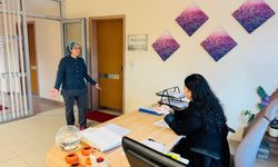 Babaeski’de Beyaz Kod Tatbikatı Yapıldı