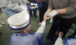 Kırklareli’nde Koruma Altındaki Çocuklara Sünnet Töreni