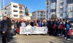 Babaeski’de Engelsiz Konser Var