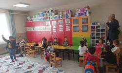 Müdür Akdemir’den Düzenli Çalışma ve Kararlılık Vurgusu