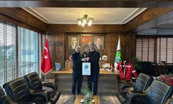 Başkan Erdem, Doğa İçin Dayanışma Mesajı Verdi