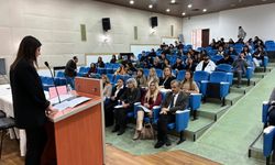 Kırklareli’nde “Kadın Hakları Söz Kürsüsü” Etkinliği