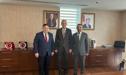 İğneada İçin Planlanan Projeler Görüşüldü