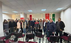 Kırklareli’nde Uyum Stratejileri Konuşuldu