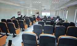 Kırklareli; SGK Personeline Farkındalık Eğitimi