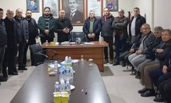 Kırklareli: Babasının İzinden Gitti, Başkan Seçildi
