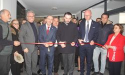 İYİ Parti’den Pınarhisar’da Yeni Bir Başlangıç