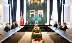 Normal Doğum Eylem Planı Toplantısı Düzenlendi