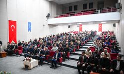 ÖNDER İmam Hatipliler Derneğinden Öncü Şahsiyetler Programı