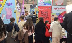 Kırklareli’nden TÜYAP Kitap Fuarına Gittiler