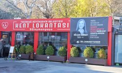 Gülşah Durbay İçin Vefa Sofrası