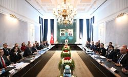 Vali Turan, “Kırklareli İçin Tüm Tedbirler Tamam”