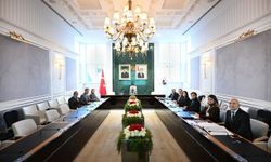 Kırklareli’nde İl Encümeni Toplandı