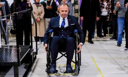 KIRKLARELİ; Engellilerin Yaşadıklarını Bir An Onlar Da Yaşadılar