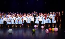 Lüleburgaz’da Yeni Yıl Konseri