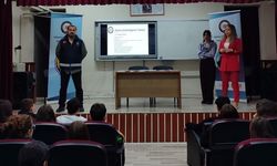 Tekirdağ: Akran Zorbalığı Eğitimi Verildi