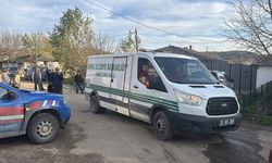 Edirne'de Yangın 1 Can Aldı