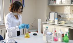 Tekirdağ: Üzüm Atıkları Tek Hücre Yağı Oldu