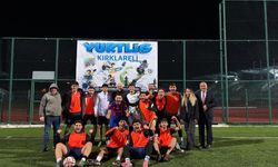 Kırklareli'nden Kısa Kısa