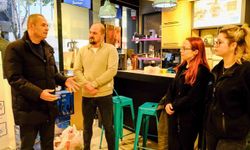 Başkan Bulut; “Bu Süreci Birlikte Göğüsleyeceğiz”