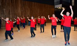 Lüleburgaz; Belediye Personeli Kültürü Yaşatıyor