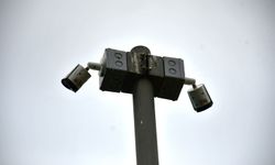 LÜLEBURGAZ; Güvenlik İçin Parklardaki Kamera Sayısı Artırıldı