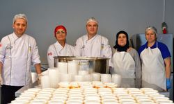 Lüleburgaz’da Dayanışma Ve Paylaşma Ruhu Yaşatılıyor