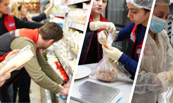 Kasımda 122 Bin 271 Gıda Denetimi Yapıldı