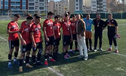 Kırklareli: Bol Gollü Finalde Gülen Taraf Kırklareli Oldu